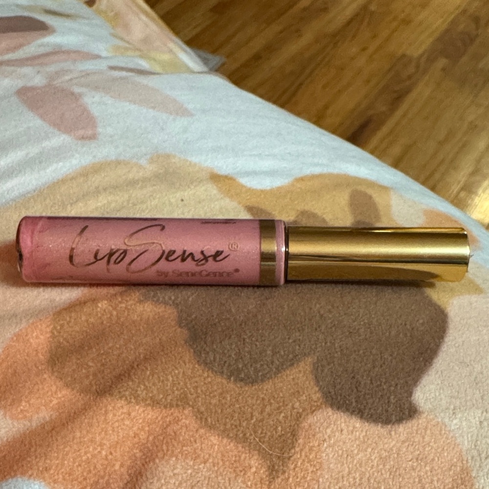 SeneGence LipSense - Golden Orchid